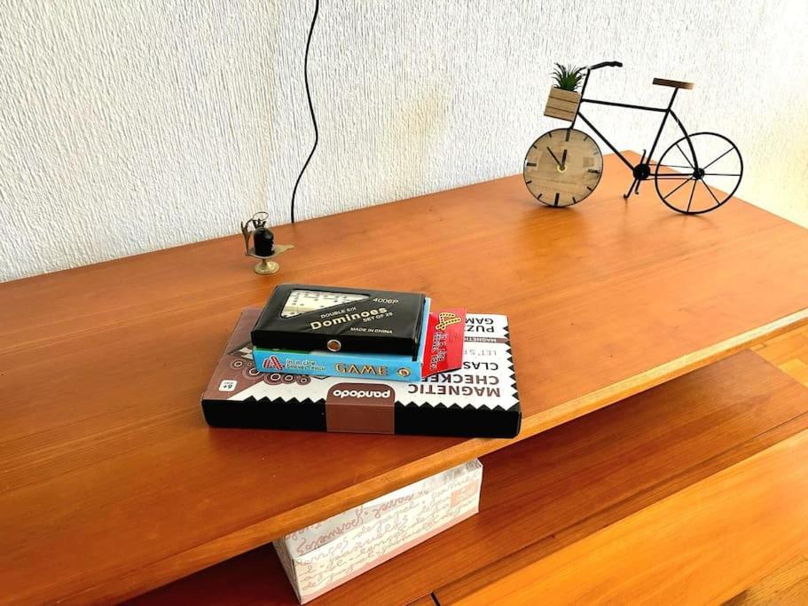 Cozy 3Br: Ac & Park, Beach 4Min Walk, Golf 15 Min Benimagrell Exterior foto